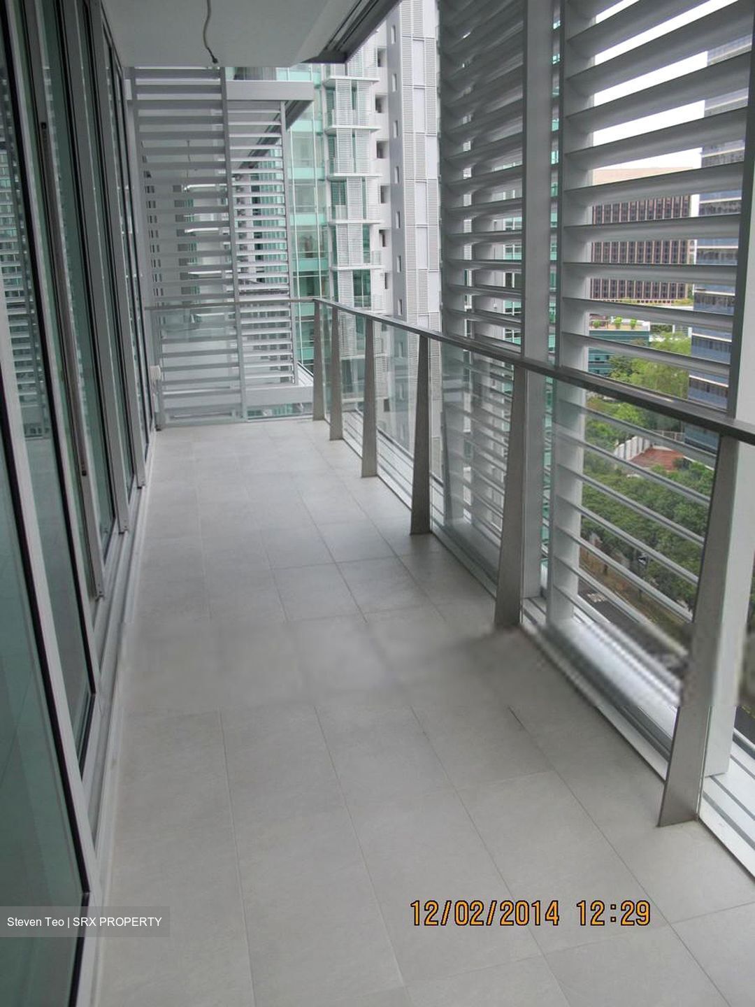 The Vermont On Cairnhill (D9), Apartment #559132141